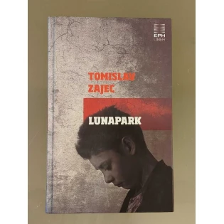 Tomislav Zajec - Lunapark