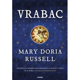 Mary Doria Russell - Vrabac