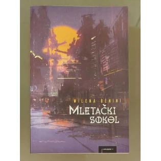 Milena Benini - Mletački sokol