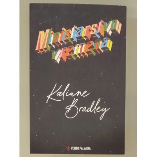 Kaliane Bradley - Ministarstvo vremena