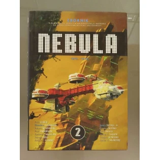 Grupa autora - Nebula 2