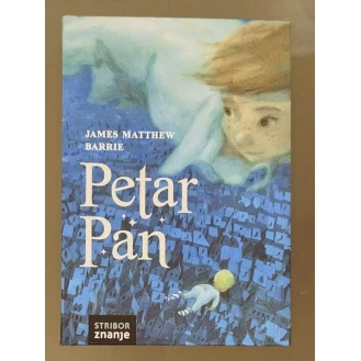 J.M. Barrie - Petar Pan