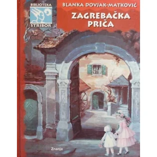 Blanka Dovjak-Matković - Zagrebačka priča