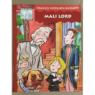 Frances Hodgson Burnett - Mali lord