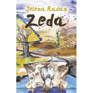 Jelena Radan - Zeda: Rejna zum u zemlji djece