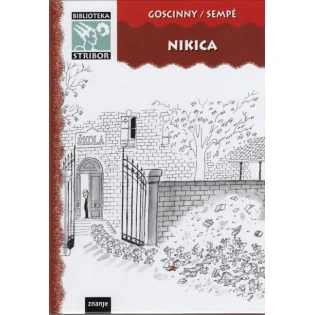 Rene Goscinny - Nikica