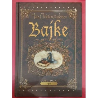 Hans Christian Andersen - Bajke