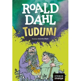 Roald Dahl - Tudumi