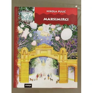 Nikola Pulić - Maksimirci