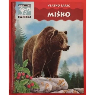 Vlatko Šarić  - Miško