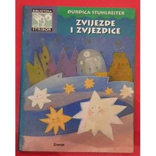Đurđica Stuhlreiter - Zvijezde i zvijezdice