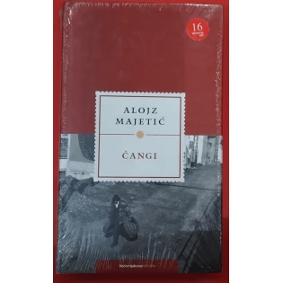 Alojz  Majetić - Čangi