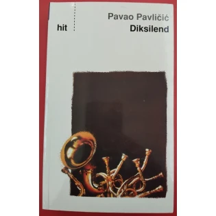 Pavao Pavličić - Diksilend