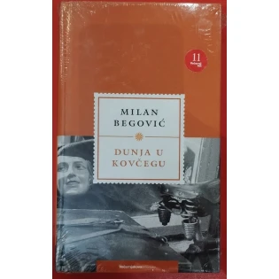 Milan Begović - Dunja u kovčegu