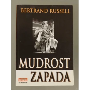 Bertrand Russell - Mudrost Zapada