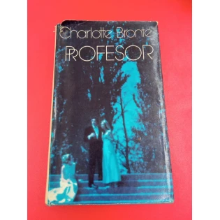 Charlotte Bronte - Profesor