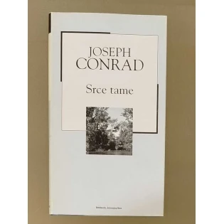 Joseph Conrad - Srce tame