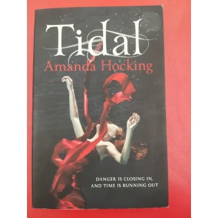 Amanda Hocking - Tidal