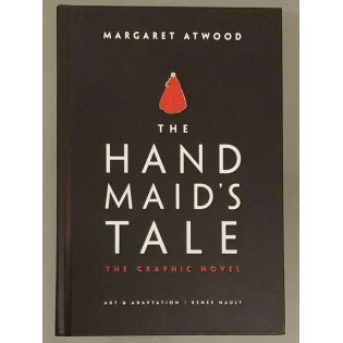 Margaret Atwood - The Handmaid's Tale