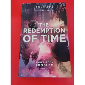 Baoshu - The Redemption of Time