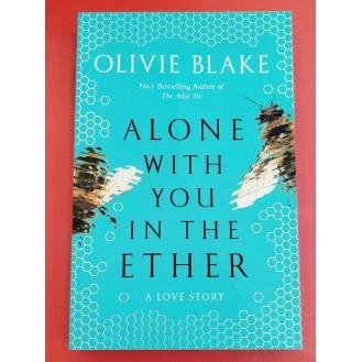 Olivie Blake - Alone With You In The Ether