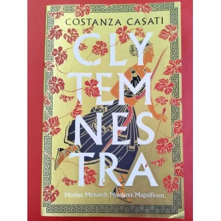 Costanza Casati - Clytemnestra