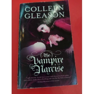 Colleen Gleason - The Vampire Narcise