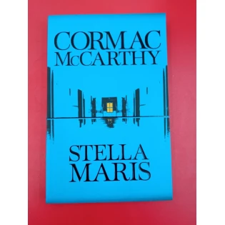 Cormac Mccarthy - Stella Maris
