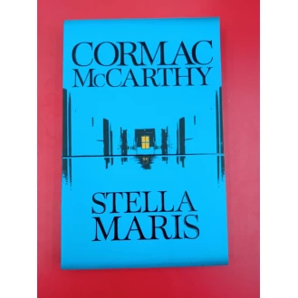Cormac Mccarthy - Stella Maris
