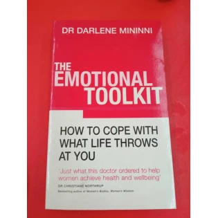 Darlene Mininni - The Emotional Toolkit