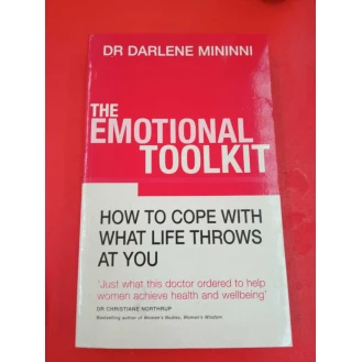 Darlene Mininni - The Emotional Toolkit