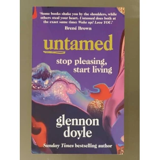 Glennon Doyle - Untamed