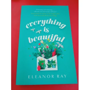 Eleanor Ray - Everything Is Beautiful