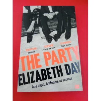 Elizabeth Day - The Party