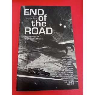 Grupa autora - End of the Road