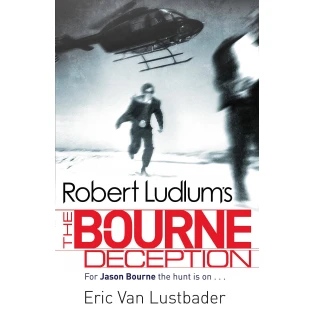 Eric Van Lustbader - The Bourne Deception