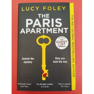 Lucy Foley - The Paris Apartment