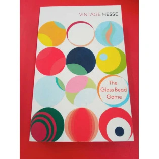 Hermann Hesse - The Glass Bead Game