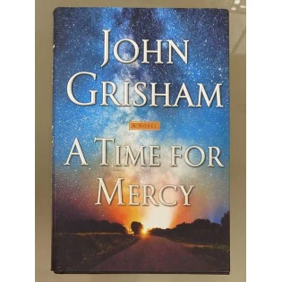 John Grisham - A Time For Mercy