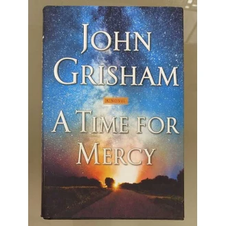 John Grisham - A Time For Mercy