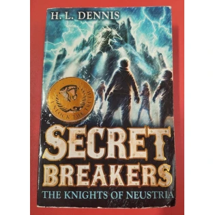 H. L. Dennis - The Knights of Neustria