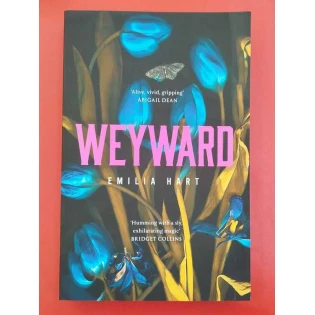 Emilia Hart - Weyward