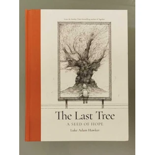 Luke Adam Hawker - The Last Tree