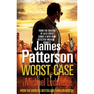 James Patterson - Worst Case