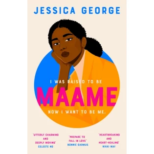 Jessica George - Maame