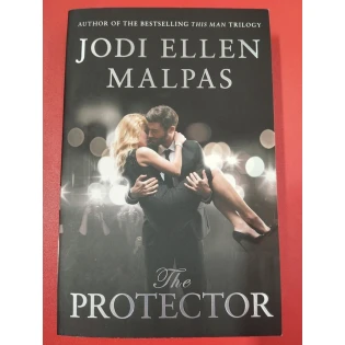 Jodi Ellen Malpas - The Protector