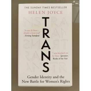 Helen Joyce - Trans