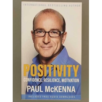 Paul McKenna - Positivity