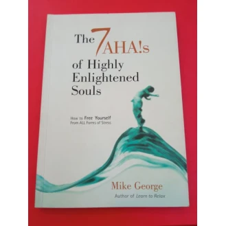 Mike George - The 7 AHA!s of Highly Enlightened Souls