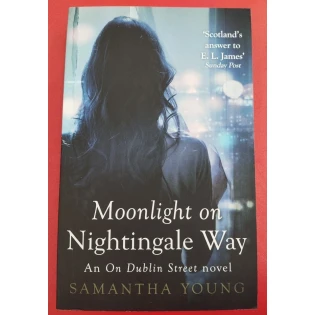 Samantha Young - Moonlight on Nightingale Way